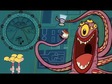 DeeDeeMensional - Revisited