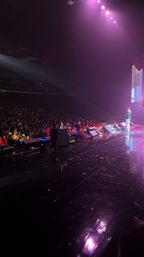 Pancho Barraza en vivo en Guadalajara: ¡Qué hermoso cantan!