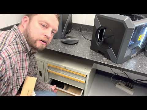 Loading and Changing Filament - Dremel 3D45