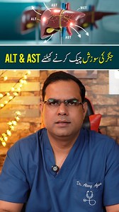 478K views · 4.6K reactions | Jigar Ki Sozish Check Karne Ke Liye ALT...