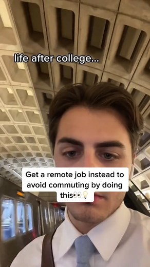 5.7K views · 119 reactions | Follow me for more tips  Get a remote job instead to avoid commuting by doing this! #Wonsulting #JobTips #CareerAdvice #CareerHelp #LinkedIn #LinkedInTips #Interview #InterviewTips #JobHelp #Resume #ResumeTips | Jonathan Javier | Facebook