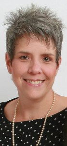 New Director of Staff Development Excited for 'Professional Challenge'