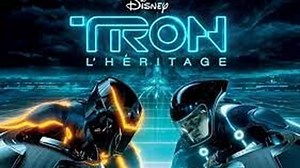 Tron : L'Héritage VF🍿
