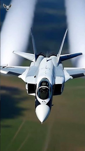 5 Facts No One Tells You About the BAE Systems TEMPEST | 6th Generation Fighter