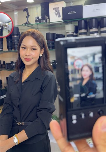 Stunning Photos Captured with FUJI X100 VI