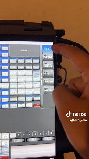 Avolites Titan: Connect Your Console to PC Tutorial