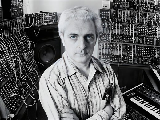 Moog Music has been sold to inMusic