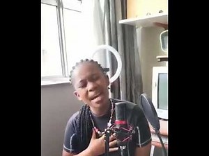 Emtee - We Up(Mngani Freestyle) by Blue K