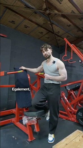 The Best Shoulder Machine