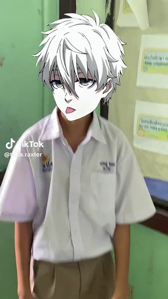 เต้นมวยตรีไบ: สนุกสนานกับการเต้นบน TikTok