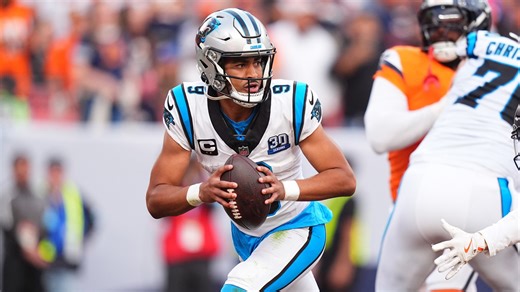What Is Bryce Young's Future with the Carolina Panthers?