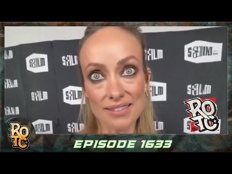 Episode 1633: Wilde Card