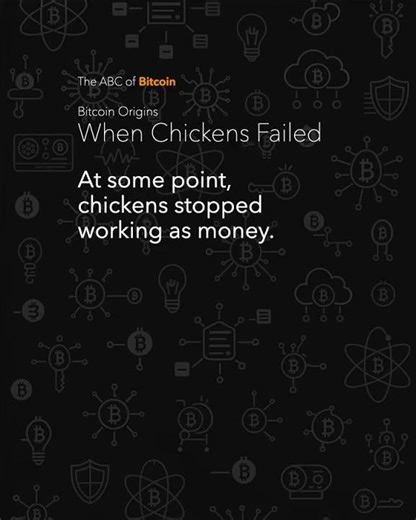 The ABC of #bitcoin | Episode 9