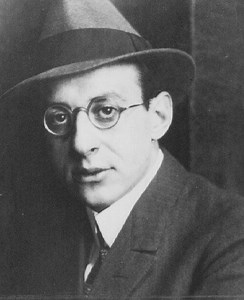 Fritz Perls: biografía y teoría de la Gestalt