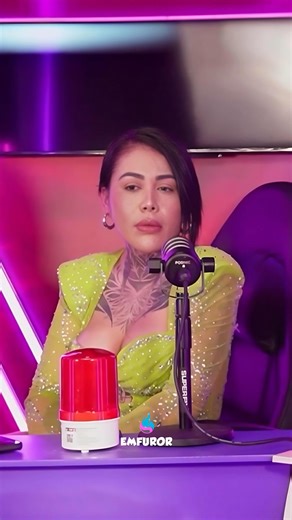 EMFUROR | Tu Contenido en Tendencia | Yina Calderón expresó que se arrepintió de asistir a la transmisión de Westcol, ya que el streamer la trató muy mal 🥵 Asimismo, confirmó... | Instagram