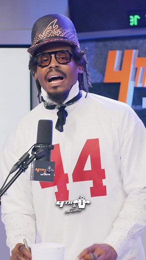 73K views · 3.6K reactions | @emmanuelacho gets real on what it was like getting let go by FS1 | 4th&1 | Facebook