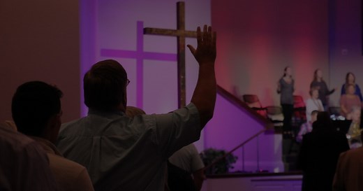 Livestream Page | Crossroads Baptist Church | Valdosta