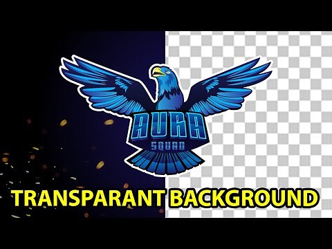 How to Make Transparent Background Illustrator cc 2021