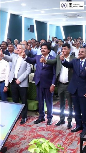 Visionary Leadership in Action: Shri Prasanna Kumar Motupalli’s Transformational Journey at NLCIL