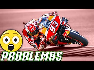 MOTOGP 2021 en PROBLEMAS para cumplir su calendario 😳
