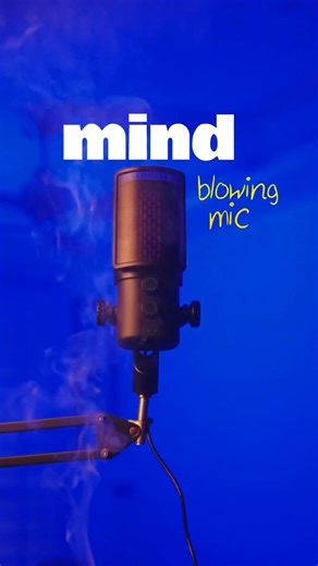 SKYVIK on Instagram: "The SKYVIK Glowcast SM1 is here to take your audio from "smartphone" to "studio" in seconds. Whether you’re recording a podcast, gaming with the squad, or filming your next viral Reel, this mic delivers crystal clear sound with zero effort. ✅ Plug & Play: No complicated setup- just USB-C and go! ✅ Metal Build: Heavy-duty quality for a professional desk vibe. ✅ Real-time Monitoring: Hear exactly what you sound like with the built-in headphone jack. Stop settling for average 