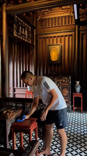 Sống đơn giản thôi. Cứ vui là được 😊 | Linh Do Manh