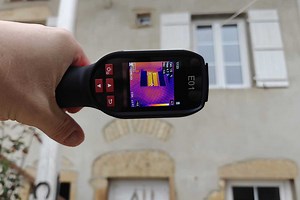 Comment gagner un point (une lettre) au DPE rapidement et à moindre coût ?