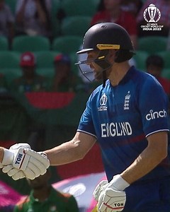 53K views · 1K reactions | Under the radar but always shining  England Dawid Malan is a quiet individual who let's his batting do all the talking  #CWC23 | ICC - International Cricket Council | Facebook