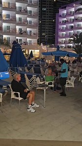 Live vibes at Hotel Ambassador — music, lights, and pure Benidorm energy! 🎥 youtube.com/@BenidormNow #Benidorm #HotelAmbassador #LiveShow #BenidormNights #BenidormNow #Enjoy | Benidorm Now