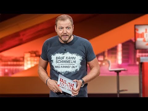 Das schneidet RTL raus, sowas gibt's nur live im TV-Studio zu sehen! | Mario Barth deckt auf!