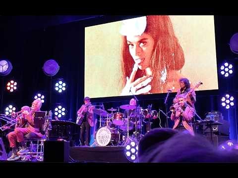 Herb Alpert & the Tijuana Brass LIVE 🎺 Florida Theater in Jacksonville, FL • 1/14/26 FULL Show in 4K