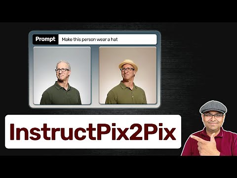 InstructPix2Pix: Pioneering Text-Prompt Image Editing.