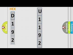 DTC GMC U1192 Short Explanation