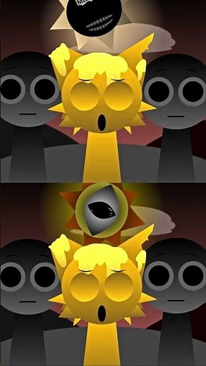 Incredibox Sprunki Definitive Phase 2.5 But Deluxe Vs Swapped Bonus Character