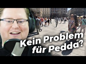 Wer findet EINEN ROLLATOR in Google Street View? | Kartenchaos