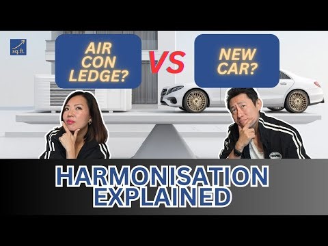 Harmonisation Explained
