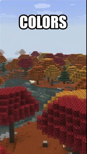 The Dappled Forest Minecraft Newest Biome