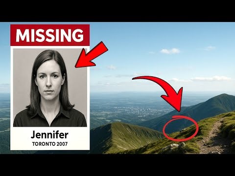 Toronto 2007 cold case solved - After 18 Years Dark Discovery shock everyone