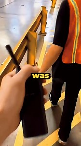 Creepy Encounter Turns Into a Funny Prank #shorts #foryou | Lol Reacts