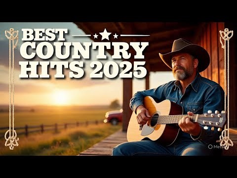 🌙 Midnight Cowboy Playlist – Emotional Country Ballads for Calm Nights & Dreams