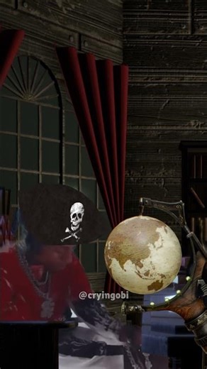 NBArggh sailboy rapping meme