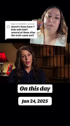 On This Day Jun 24, 2025 — Duggar Family Moments