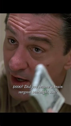 How did he make so much as a kid? #ytshorts #movie