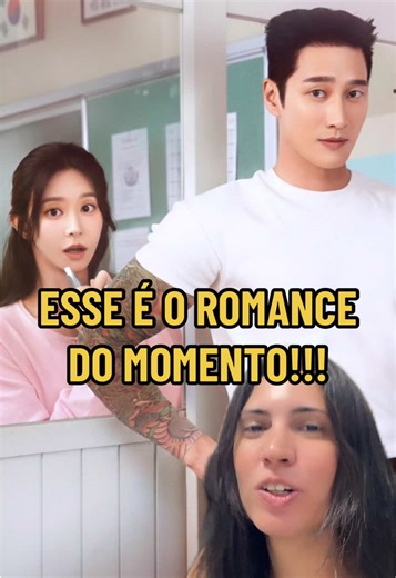 Febre de Primavera: A Comédia Romântica Imperdível!