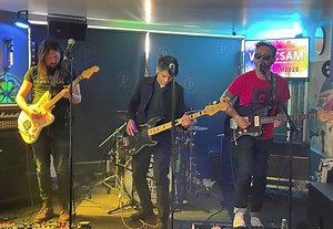 Focus Wales - May 2022 - Wrexham - Festival Review - Louder Than War