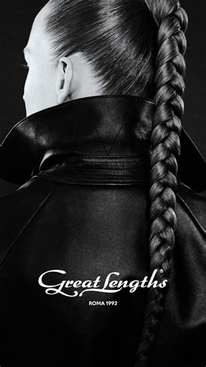 Great Lengths hair extensions are a refined blend of innovation and craftsmanship, designed to enhance your beauty with amazing transformations  | GreatLengths | Facebook