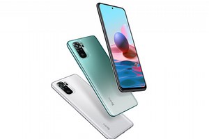 MIUI 12.5 global aterriza en Europa: el Xiaomi Redmi Note 10S es el primero en actualizar