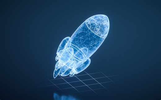 Harvard Prof theorizes a nuclear-powered alien spacecraft the size of Manhattan is hurtling toward our solar system