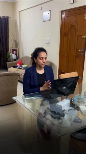 Comment “Interview” to get the link to this tool! You can go from getting rejected in every interview to landing 7 job offers in one month with this one AI tool. 🤯 Our AI Mock Interview instantly analyses your performance and tells you exactly what to fix, from your tone and language to whether you used the keywords recruiters actually look for. By the time you appear in actual interviews, you’ll feel completely prepared. 💯 Try this AI Mock Interview tool now. 🚀 Follow @Careerflow.ai for more