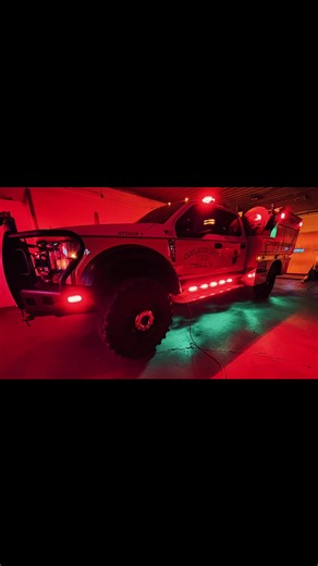 Firetruck Features and Capabilities Explained